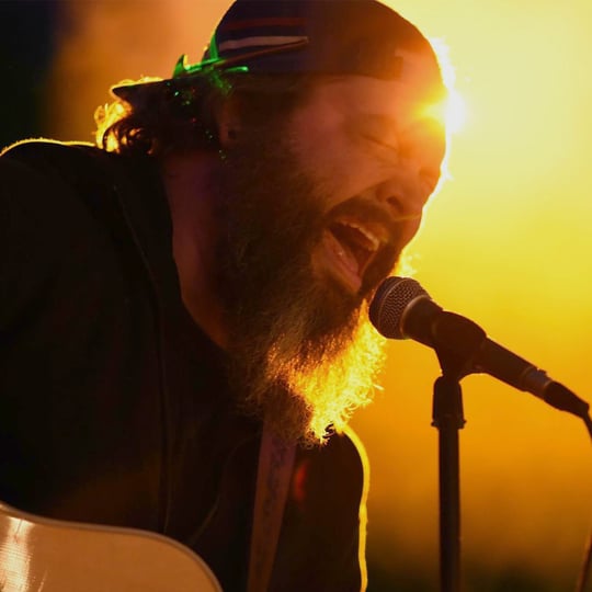 Dave Fenley - Singing Guitarist in Dallas, TX