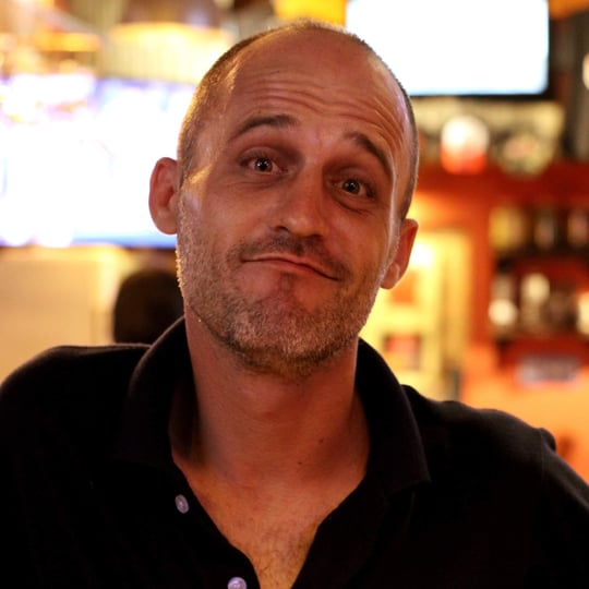 Jeremy Wagner - Stand-Up Comedian in Alexandria, LA