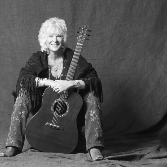 Elva Jones-Hahn - Singer/Songwriter in Denver, CO