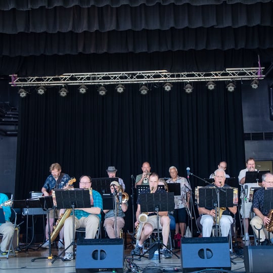 Summit Big Band - Big Band in Salt Lake City, UT