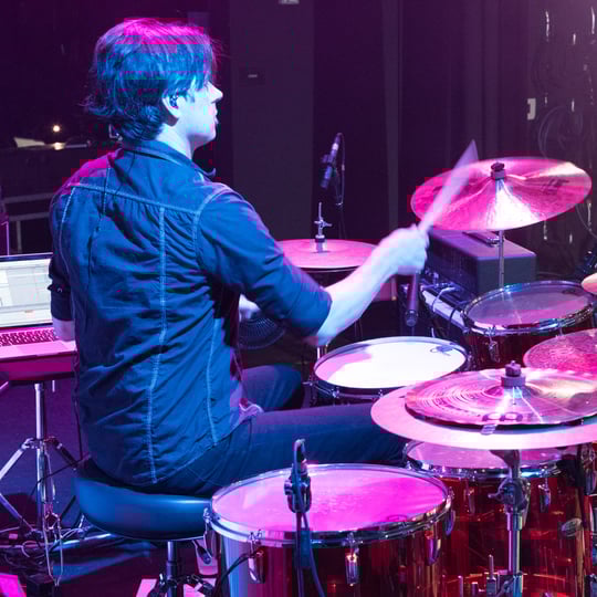 Hit Maker Drums - Drummer in Dallas, TX