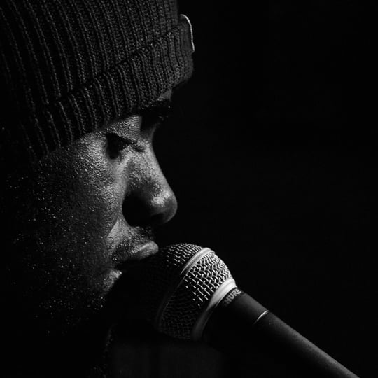 Seth Jamison - Singing Guitarist / Guitarist in Urbandale, IA