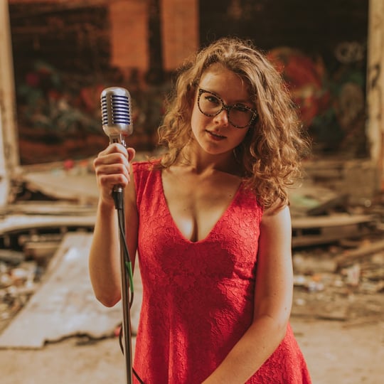 Rachel Kwain Music - Singer/Songwriter in Portland, ME