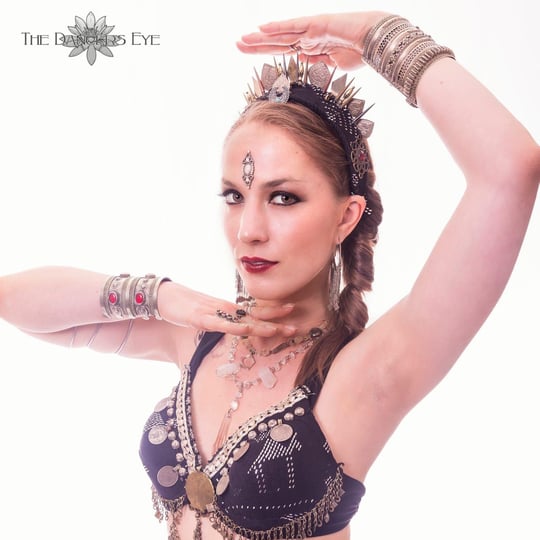 Dynamic belly dancer - Belly Dancer in Milwaukee, WI