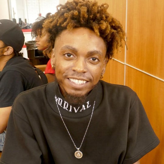 First Born Art - Caricaturist in Atlanta, GA