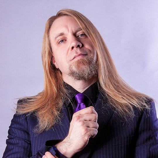 Greg Dow - Magical Entertainer - Magician in Las Vegas, NV
