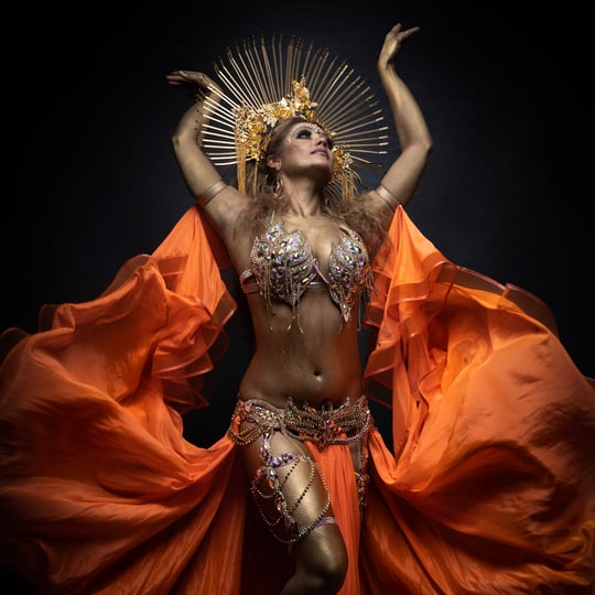Exquisite Belly Dancing - Belly Dancer in Denver, CO