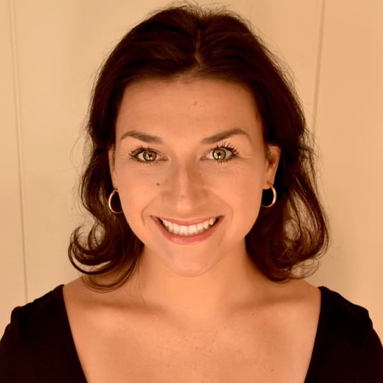 Virginia Ames — Vocalist - Classical Singer in Blacksburg, VA