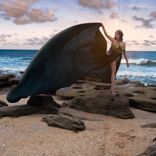 Fins and Fairies - Photographer in Richmond Hill, GA