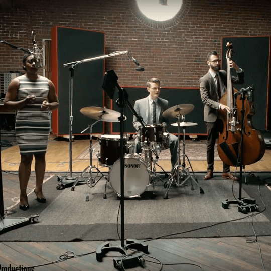 Ampersand Productions - Jazz Band in Philadelphia, PA