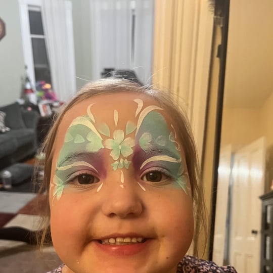 Ethereal Arts Face Painting - Face Painter / Family Entertainment in Beverly, MA