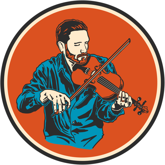 Joe Majerus - Violinist / Bagpiper in Springfield, MO