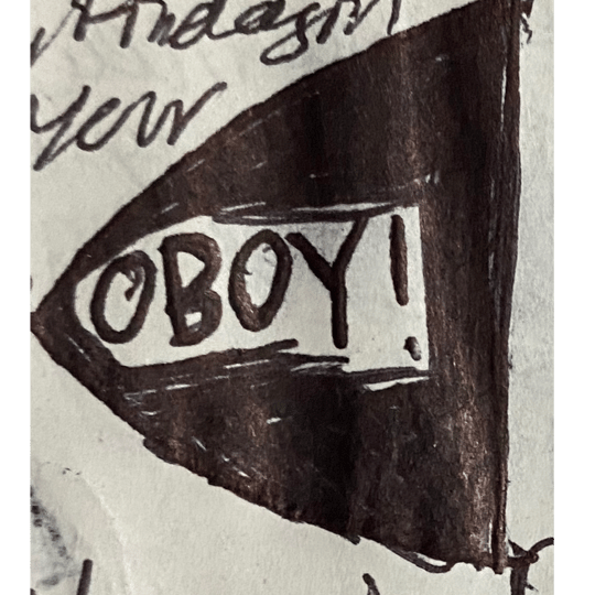 Oboy! - Rock Band in Garfield, NJ