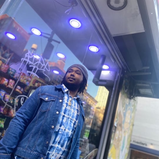 JWellz - Rapper in Jersey City, NJ