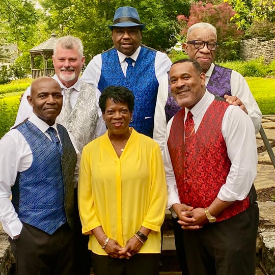 Love, Peace & Happiness Band - Wedding Band / Disco Band in Chattanooga, TN