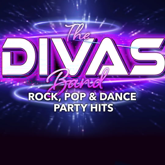 The DIVAS Band - Party Band in Bloomfield, NJ
