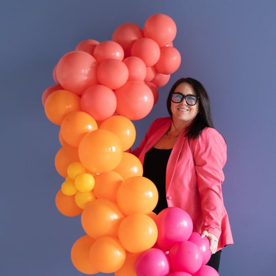 Confetti Balloons and Party Boutique - Balloon Decor / Party Decor in Rochester, NH