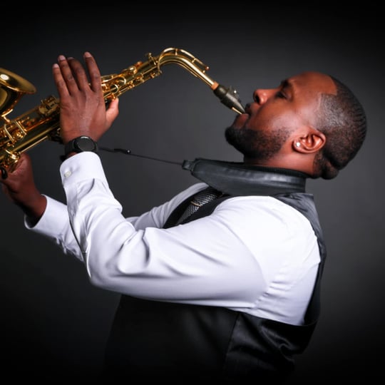Veesax or A Saxual Experience - Saxophone Player / Wedding Band in Fayetteville, NC