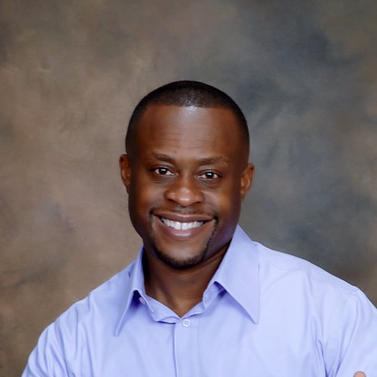 Maurice Shield-Youth Motivational Speaker - Motivational Speaker in Los Angeles, CA