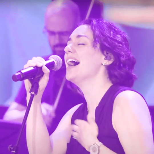 Worship Leader - Singing Guitarist in Webster, NY