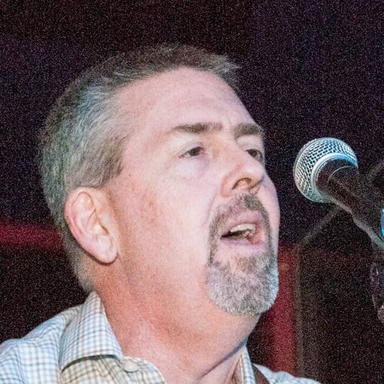 Jim Mitchell - Musician - Acoustic Band in Reisterstown, MD