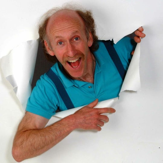Jackson Gillman, Stand-Up Chameleon - Storyteller / Educational Entertainment in Onset, MA