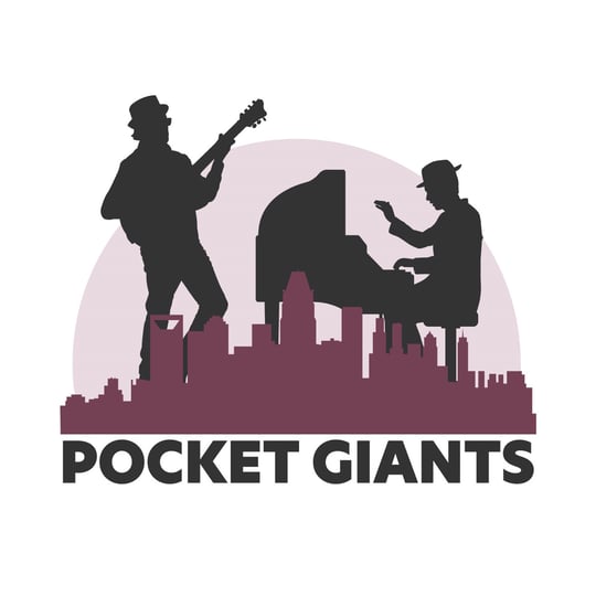 Pocket Giants - Jazz Band in Charlotte, NC