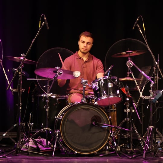 The Exquisite Drummer - Drummer in Naperville, IL