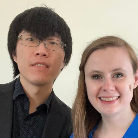 New Jersey Strings - Classical Ensemble in Bloomfield, NJ