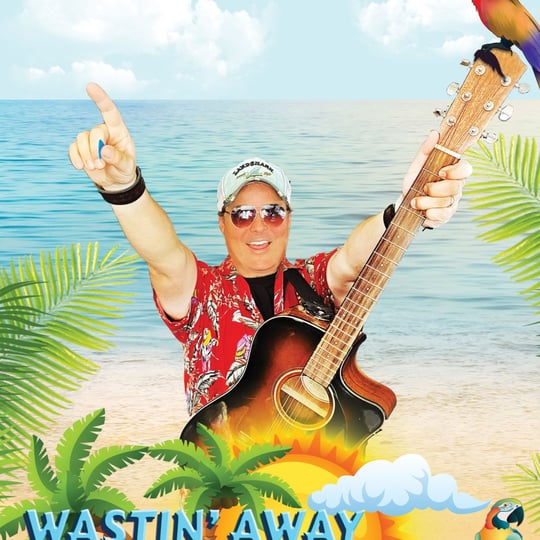 Eric Brown and the Boat Drinkers - Jimmy Buffett Tribute / 1990s Era Entertainment in Northbrook, IL