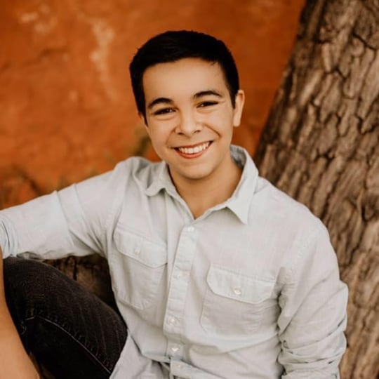 Joseph Lujan, Pianist - Pianist in Colorado Springs, CO