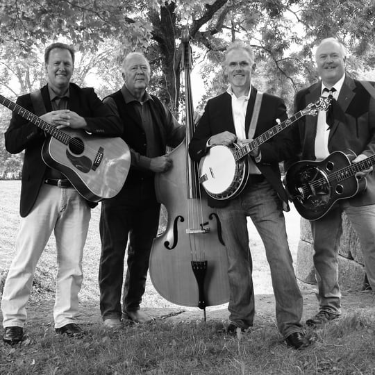 WonPeace Acoustic Music - Bluegrass Band in Columbus, OH