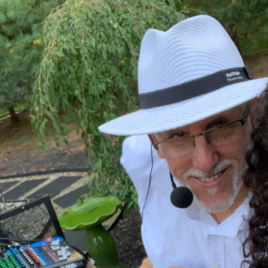 DJ Jimmy D - DJ / Event DJs in Port Orange, FL