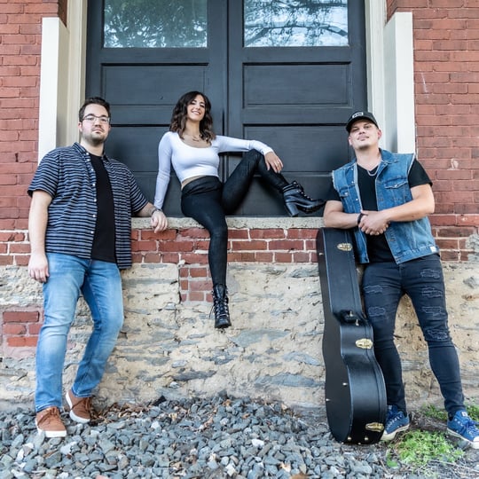 AlterLife - Acoustic Band in Sewell, NJ