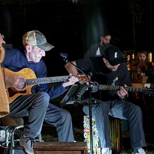 Bill Bonnell Music - Acoustic Band in Sandown, NH