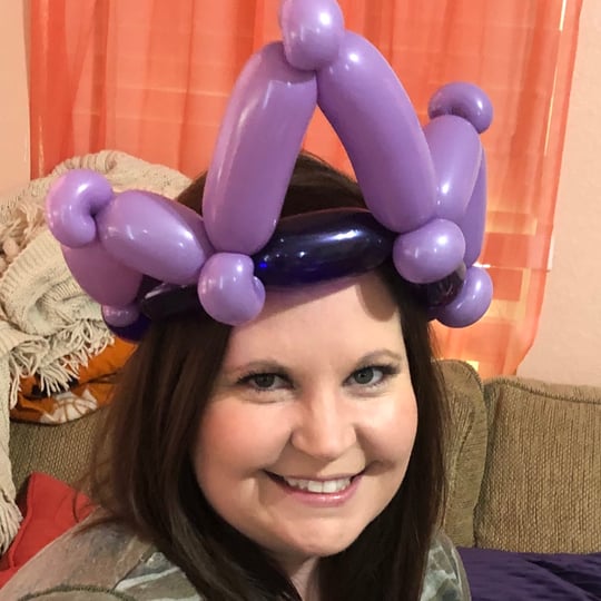 Balloon Whimsy - Balloon Twister in Austin, TX
