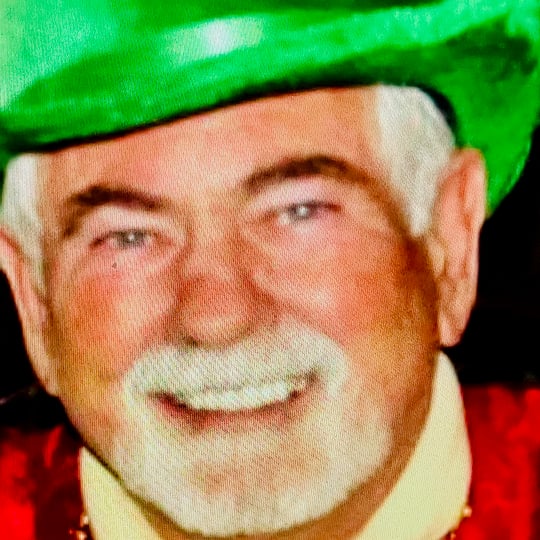 Old Age Ain't For Sissies! - Comedy Show in Plano, TX