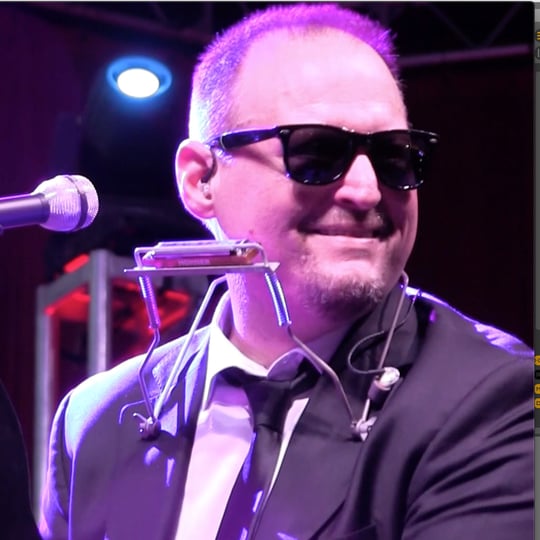 My Life - Scenes from the Piano Man - Tribute Band in Dallas, TX