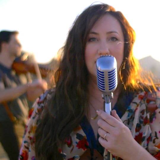 Star Eyes - Wedding Band / Ukulele Player in Los Angeles, CA