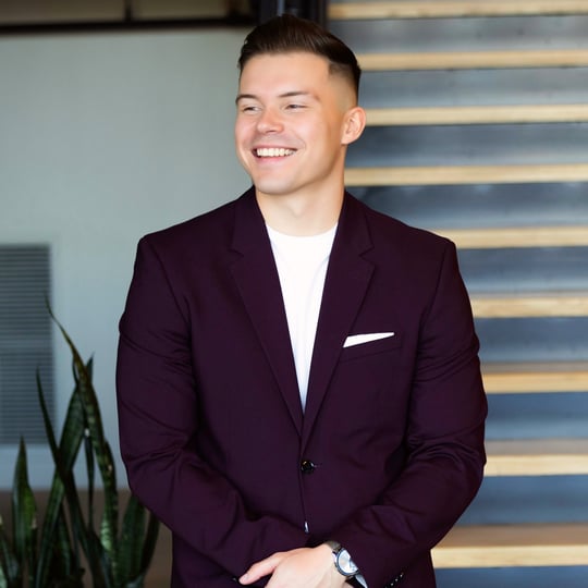 Daniel David - DC's #1 Mentalist Magician - Magician in Washington, DC