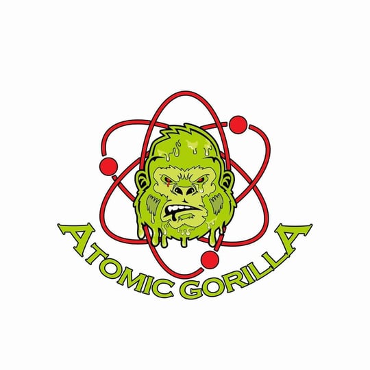 Atomic Gorillaz - Makeup Artist / Body Painter in Rialto, CA