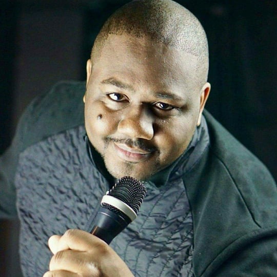 Jamake Comedy - Comedian / Comedy Show in Elk Grove, CA