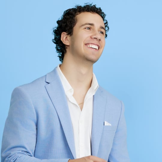 Jack Kelly - Magician / Family Entertainment in Charlotte, NC