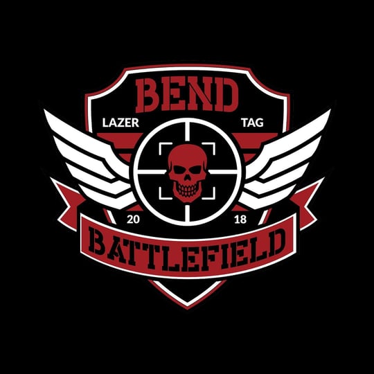 Bend Battlefield - Mobile Game Activities in Bend, OR