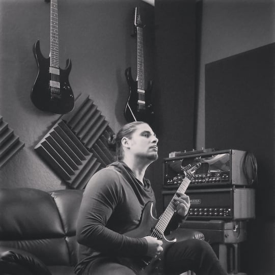String Passion - Guitarist in Phoenix, AZ