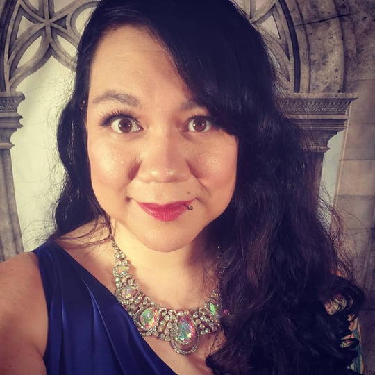 Stellar 7 Singer - Classical Singer in Seattle, WA
