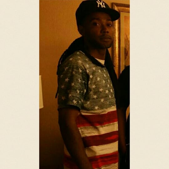 Dejuan Jones - Drummer in Madison, TN