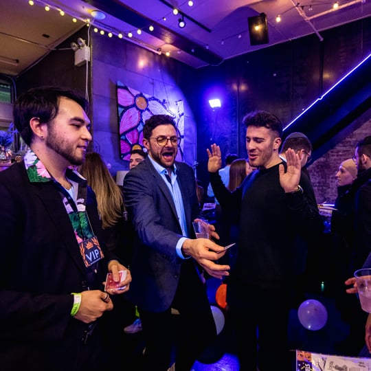 The Alchemist - Corporate Magician in New York City, NY
