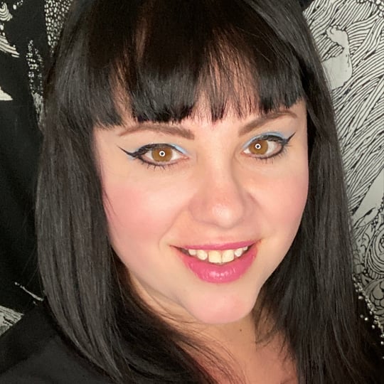 Magenta Soulstar Music - Singer/Songwriter in Portland, ME