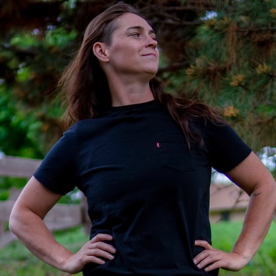 Britt Devens - Guitarist in Westminster, CO
